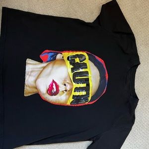 NA-KD tshirt
